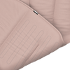 Wkładka do wózka Thule Seat Liner – różowa Misty Rose