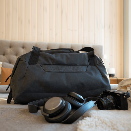 Torba Thule Aion 35L - brązowa nutria