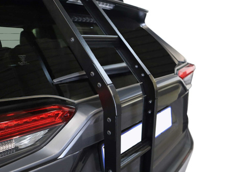 Drabinka tylna Front Runner do Toyoty RAV4 5. generacji od 2019
