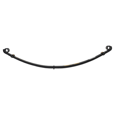 Resor tylny OME PB008R – Toyota Land Cruiser 78/79, stałe 600 kg