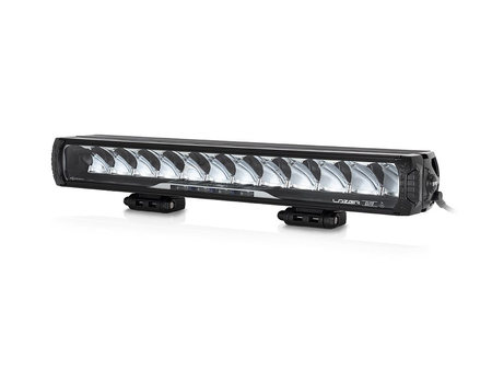 Listwa świetlna LED Lazer Triple-R 1250 Elite z i-LBA - Gen2 - zestaw z wiązką elektryczną