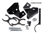 Zestaw montażowy tylnych amortyzatorów OME BP-51 VM80010039 – Wrangler JL