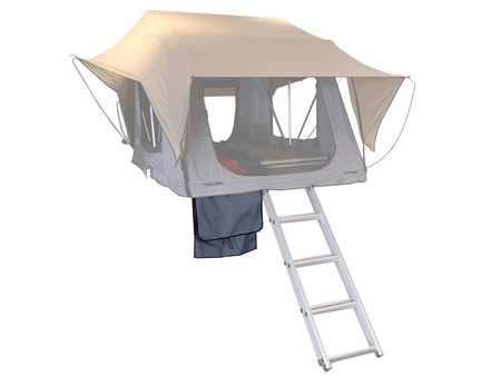 Torba Front Runner na buty do namiotu dachowego Feather-Lite TENT031