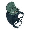 Damski plecak podróżny Thule Landmark 60 l – granatowy Darkest Blue