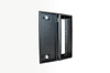 Kufer akcesoryjny RAYO R-01-001 – aluminium, 480 × 170 × 130 mm