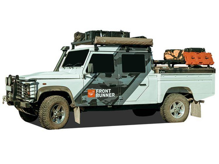Bagażnik Front Runner Slimline II 1/2 do Defendera 110 /130 1983–2016
