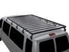 Bagażnik Front Runner Slimline II 3/4 do Ford E150 / E250 / E350 Extended Cab (1992–2014)
