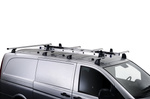 Adapter do transportu drabin Thule Ladder Adapter