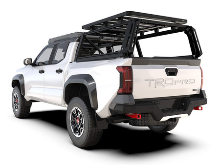 Zabudowa Front Runner Pro Bed z bagażnikiem Slimline II do Toyota Tacoma Double Cab 5′ (2024–)