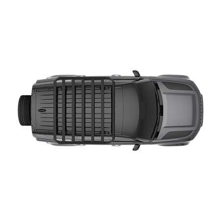 Platforma dachowa Thule Caprock XL