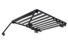 Bagażnik dachowy Extreme Slimline II Front Runner Jeep Wrangler JK 2d (2007–2018)