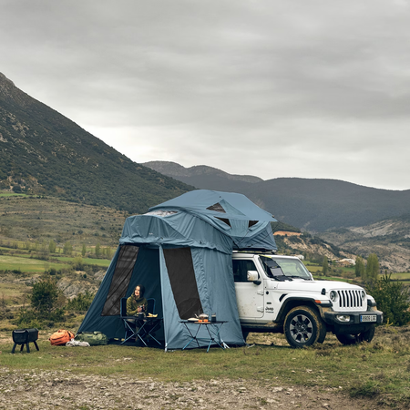 Aneks do namiotu Thule Approach Annex L