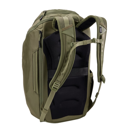 Plecak na laptopa Thule Chasm 26 l – oliwkowy