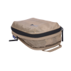 Organizer kompresyjny Thule Compression Packing Cube S – kolor beżowy Gentle Beige