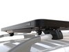 Front Runner Grab-on Raised Rail Slimline II — platforma na relingi podniesione 1165 × 954 mm