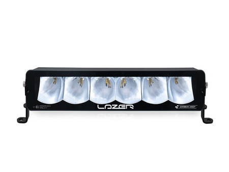 Aluminiowe mocowania boczne Lazer Lamps