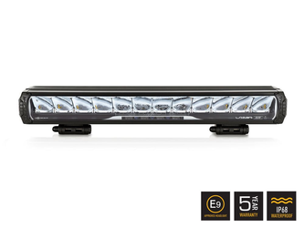 Listwa świetlna LED Lazer Lamps Triple-R 1250 Elite Gen2 i-LBA, z wiązką
