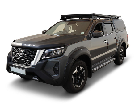 Bagażnik Front Runner Slimline II Nissan Navara D23 od 2021