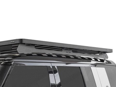 Bagażnik Front Runner Slimline II do Defendera 110 od 2020 z podporami
