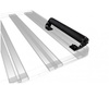 Rolka załadunkowa Front Runner Cargo Roller 450 mm