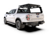 Front Runner Pro Bed Rack z platformą Slimline II – Ford Ranger T6.2 Wildtrak/Raptor Double Cab od 2022