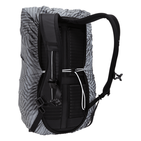 Osłona przeciwdeszczowa Thule Backpack Rain Cover – srebrna