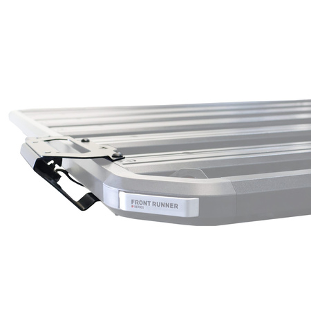 Uchwyt pomocniczy do bagażnika Front Runner Slimline 3