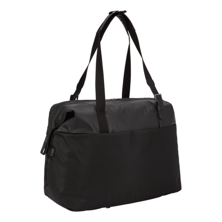 Torba weekendowa Thule Spira Weekender 37 l – czarna