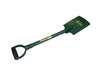 Łopata Front Runner z krawędzią tnącą i uchwytem D, 760 mm