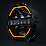 Lampa drogowa Strands Skylord EXP 9"