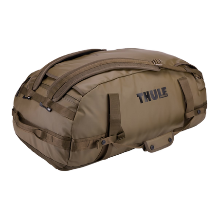 Torba podróżna Thule Chasm 70 l typu 2 w 1 – torba / plecak – głębokie khaki