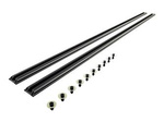 Uniwersalne szyny Front Runner 1800 mm bez otworów, para