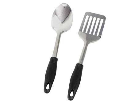 Zestaw kuchenny Front Runner Camp Kitchen Utensil Set – 24 elementy