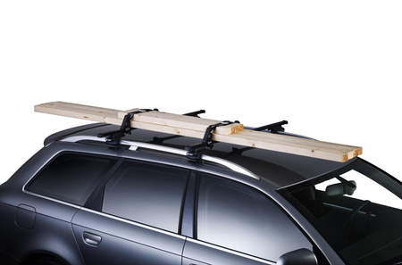 Ograniczniki ładunku Thule Load Stop 503 9 cm – 4 szt.