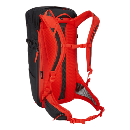 Męski plecak turystyczny Thule AllTrail 25 l – szary obsidian