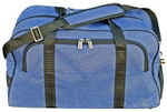 Camp Cover - Torba sportowa, duża - morski