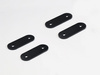 Płytki Front Runner Quick Release uniwersalne – 4 szt.