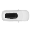Box dachowy Thule Motion 3 L Low 370 l – czarny z połyskiem