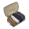 Organizer na sprzęt Thule Chasm Gear Cube M 11 l – kolor ciemny khaki