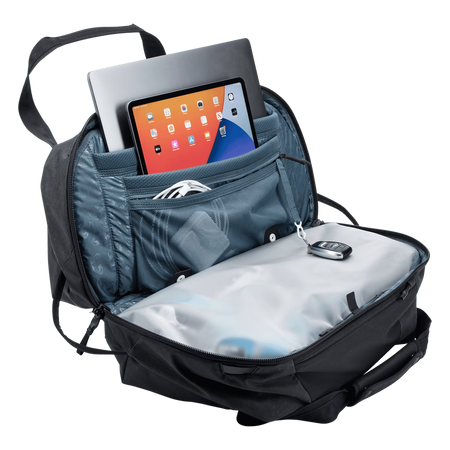 Torba Thule Aion 35L - czarna