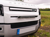 Zestaw montażowy Lazer Lamps do Linear-18 — Land Rover Defender (2020+)