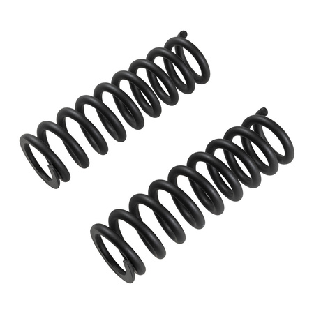 Sprężyny przednie OME 4008 – Toyota Land Cruiser 200, para