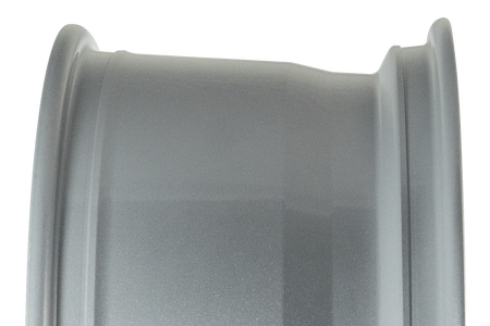 Felga aluminiowa Evo Corse DakarZero 9x20" do aut terenowych i miejskich - srebrna - Toyota