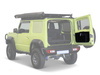 Opuszczany stolik Front Runner z płytą tylnych drzwi do Suzuki Jimny IV (2018–)