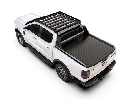 Bagażnik Front Runner Slimline II Low Profile do Ford Ranger T6.2 Wildtrak / Raptor Double Cab (od 2022)