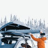 Torba na snowboard Thule RoundTrip Snowboard Bag – 165 cm