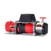Wyciągarka Dragon Winch Maverick DWM 13000 ST lina syntetyczna czerwona 20m