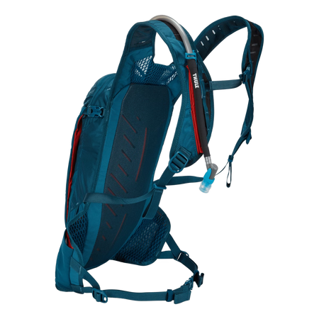 Plecak hydracyjny Thule Vital 8 l – niebieski