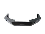 Zderzak przedni bez bullbara Fabryka4X4 – Nissan Navara D22 01-04