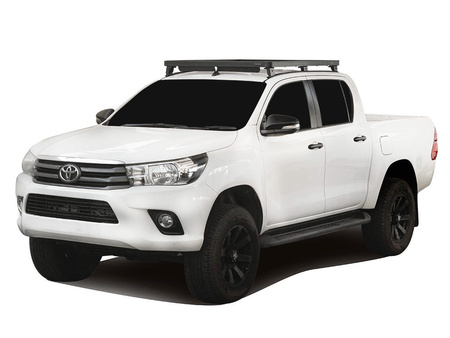 Bagażnik dachowy Front Runner Slimline II do Hiluxa Revo Double Cab od 2016